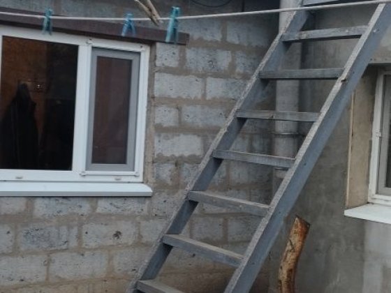 Продам дом ,со всеми удобствами