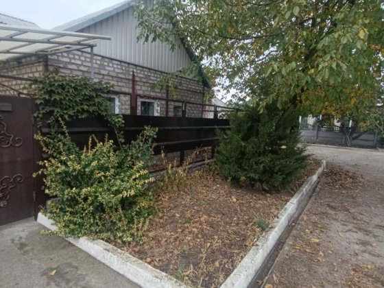 Частный Дом со всеми удобствами