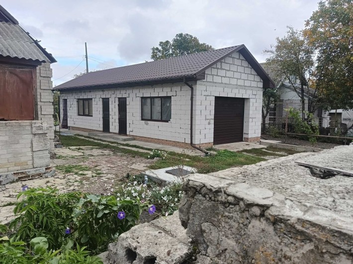 Продам домогосподарство - фото 1