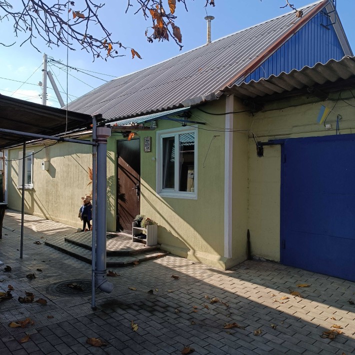 Продаж будинку район ПШС - фото 1