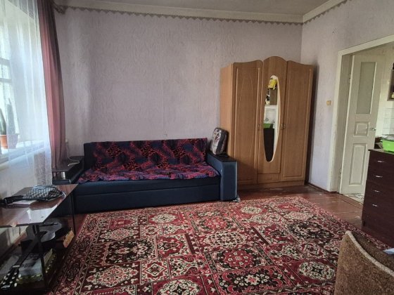 ПРОДАМ будинок на Решкуті Самар