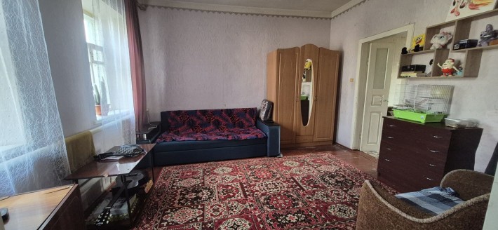 ПРОДАМ будинок на Решкуті - фото 1