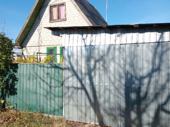 Продам дачу ПЗТО Орбита