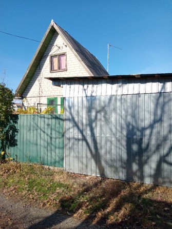 Продам дачу ПЗТО Орбита - фото 1