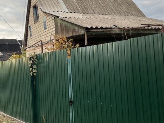 Продам дачу (ПЗТО), в начале, за медучилищем