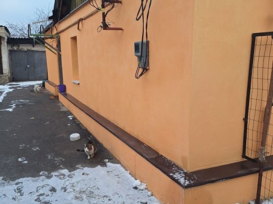 СРОЧНО!Продам дом ,г.Павлоград, (Южный)