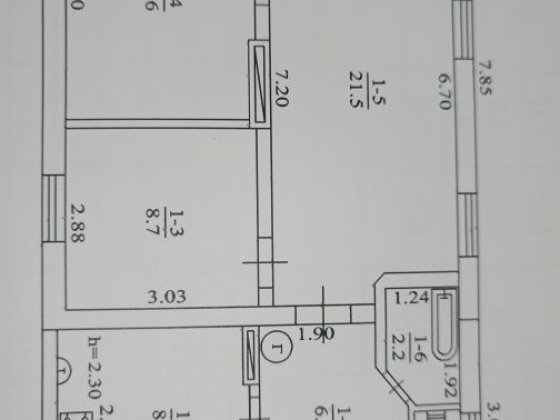 Продам будинок від власника