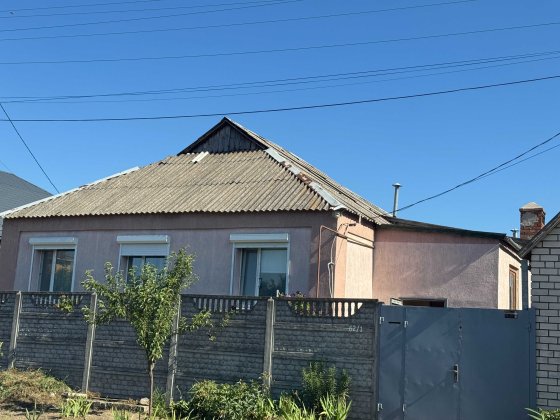 Продам дом Павлоград