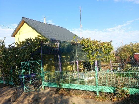 Продам дачу ПЗТО общество Орбита пригодную для круглогодичного прожива