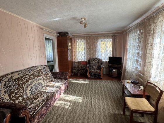 Продам дом в городе Самар