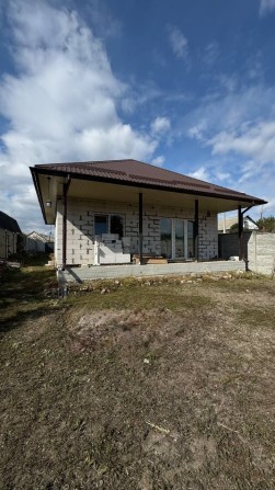 Будинок, Новобудова 2023–2025 рр. м. Самар (Новомосковськ) - фото 1
