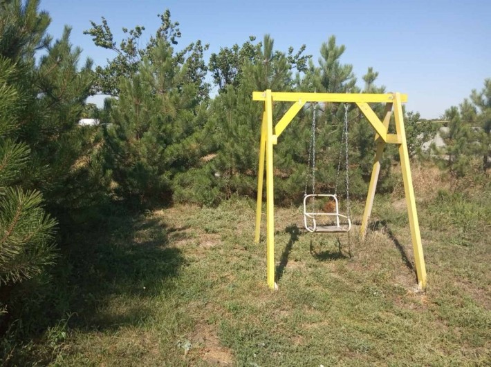 Продам дом с ремонтом рядом возле ставка - фото 1