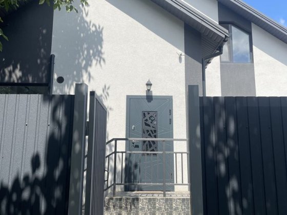 Продаётся новый, уютный, современный Дом Самар