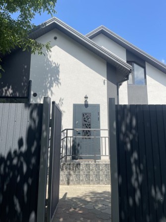 Продаётся новый, уютный, современный Дом - фото 1