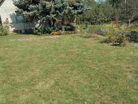 Дача в місті СТ УЮТ