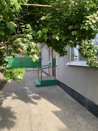 Продам дом 70 м кв  г Самар центр ( Новомосковск) - фото 1