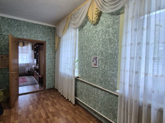 Продаж будинку м.Самар (район Животіловка)