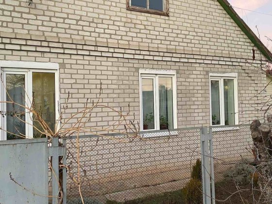 Продаж доглянуті будинку Самар