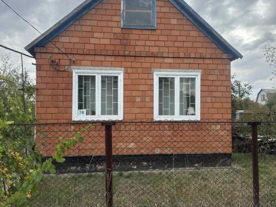 Продам дачу на Перевале. Самар