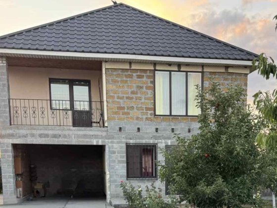 Продам будинок з усіма зручностями в м.Самар Самар