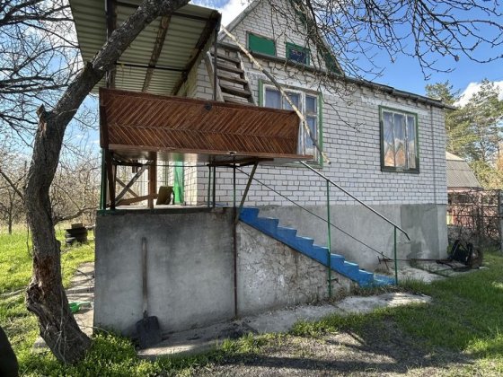 Продам дачу (будинок) Самар
