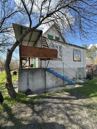 Продам дачу (будинок) - фото 1