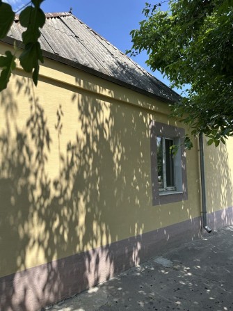 Продам дом в городе . - фото 1