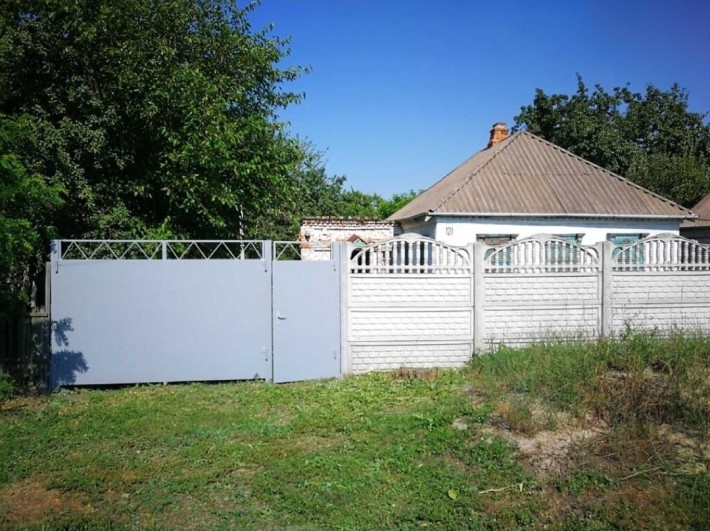 Продам будинок в Кулебівці - фото 1