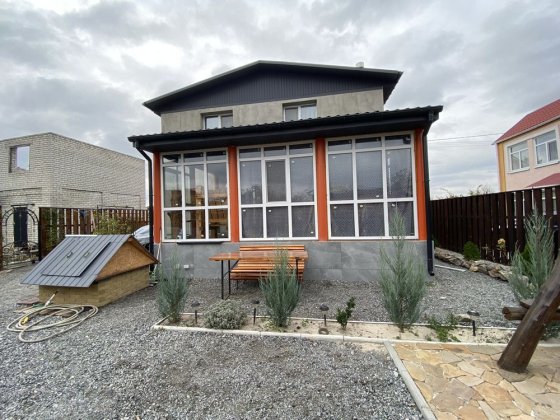 Продажа 2х этажного дома Перевал