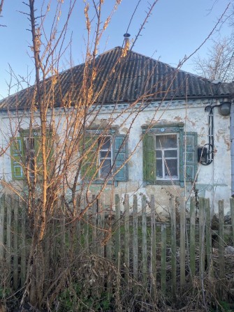 Продам будинок р-н Решкут - фото 1