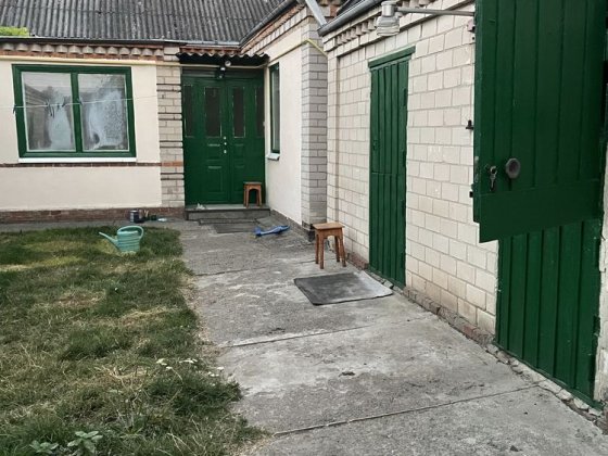 Продам будинок від власника