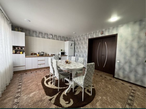 Продам дом район Кулебовка