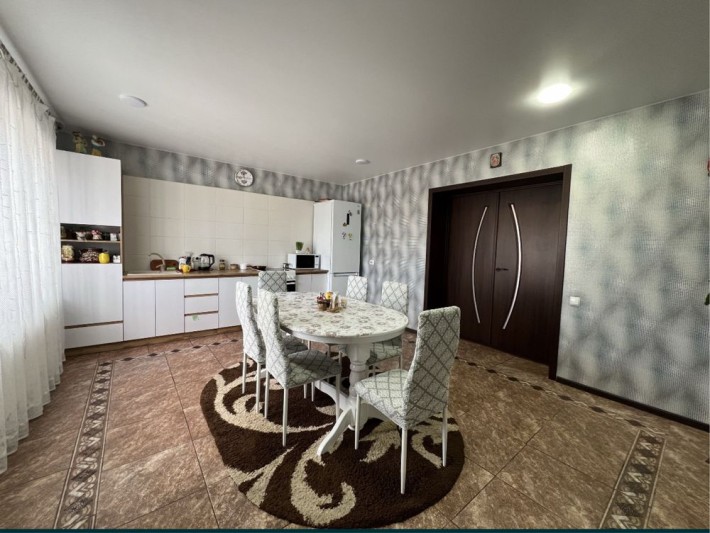 Продам дом район Кулебовка - фото 1