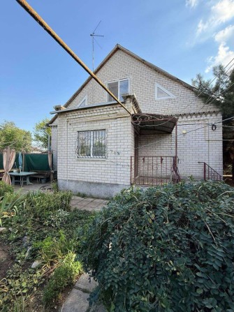 Продам дом возле клуба О. Гончара - фото 1