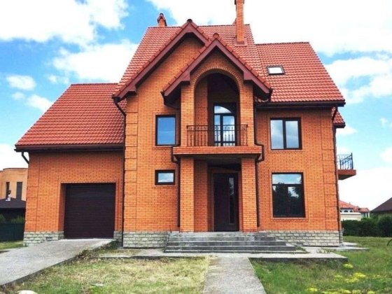 КГ Золоче. Выгодно! Обухів