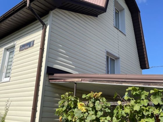 Продаж дачі | м. Самар, р-н Перевал, СТ «Трубник», вул. Сонячна