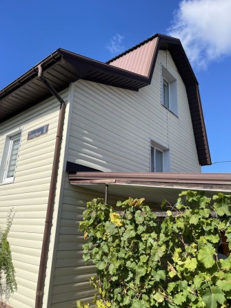 Продаж дачі | м. Самар, р-н Перевал, СТ «Трубник», вул. Сонячна - фото 1