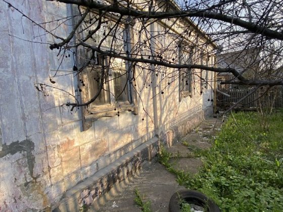 Продам дом р-н жд вокзала