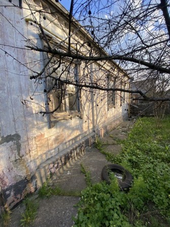 Продам дом р-н жд вокзала - фото 1