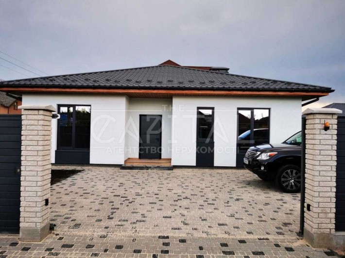 Продаж / Будинок / 120 м2 / Обухівський район / Обухів / вул. Лукавиця - фото 1