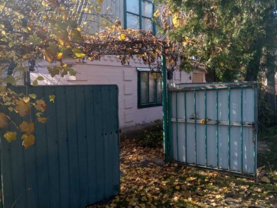 Продам дачу Павлоград