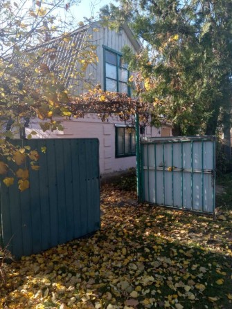 Продам дачу Павлоград - фото 1