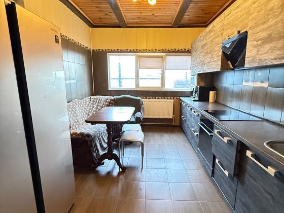 Продам будинок с. Троїцьке, Павлоградський район Павлоград