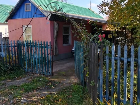 Дача, Павлоград,ПЗТО,20-30 хв.від кінцевої 8 маршруту пішки