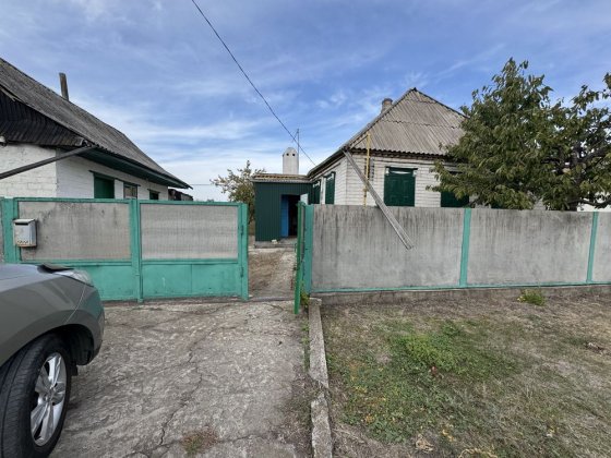 Продаж цегляного будинку м.Самар Самар