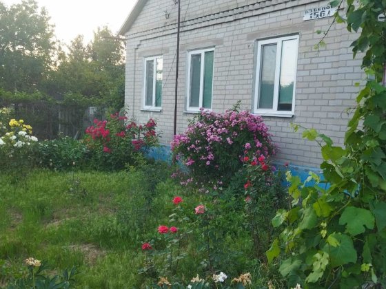 Продається добротний будинок Самар