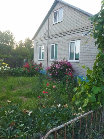 Продається добротний будинок - фото 1