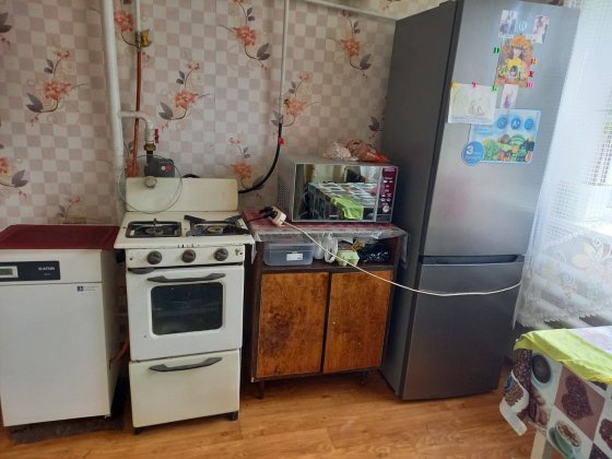 Продам цегляний будинок