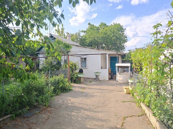 Продам дом в г. Самар (Новомосковск)