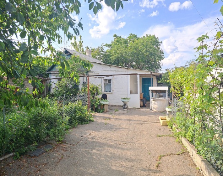 Продам дом в г. Самар (Новомосковск) - фото 1